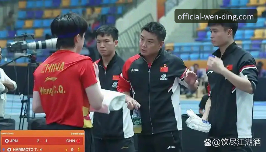 问鼎娱乐下载安装 揭秘中国男乒横扫英格兰背后:三位选手的战术进化与心理博弈